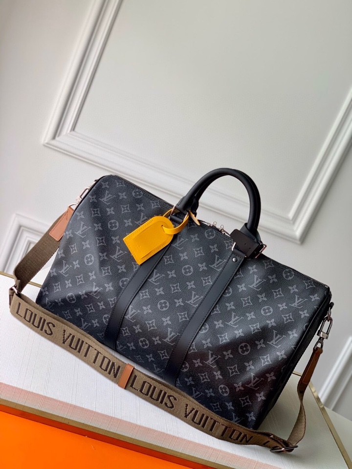 LV Travel Bags